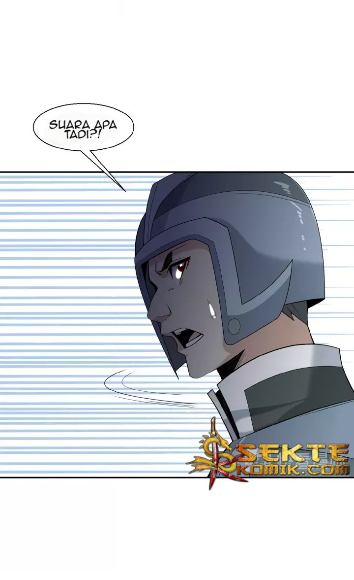 World Of Immortals 2 Chapter 14 Gambar 53